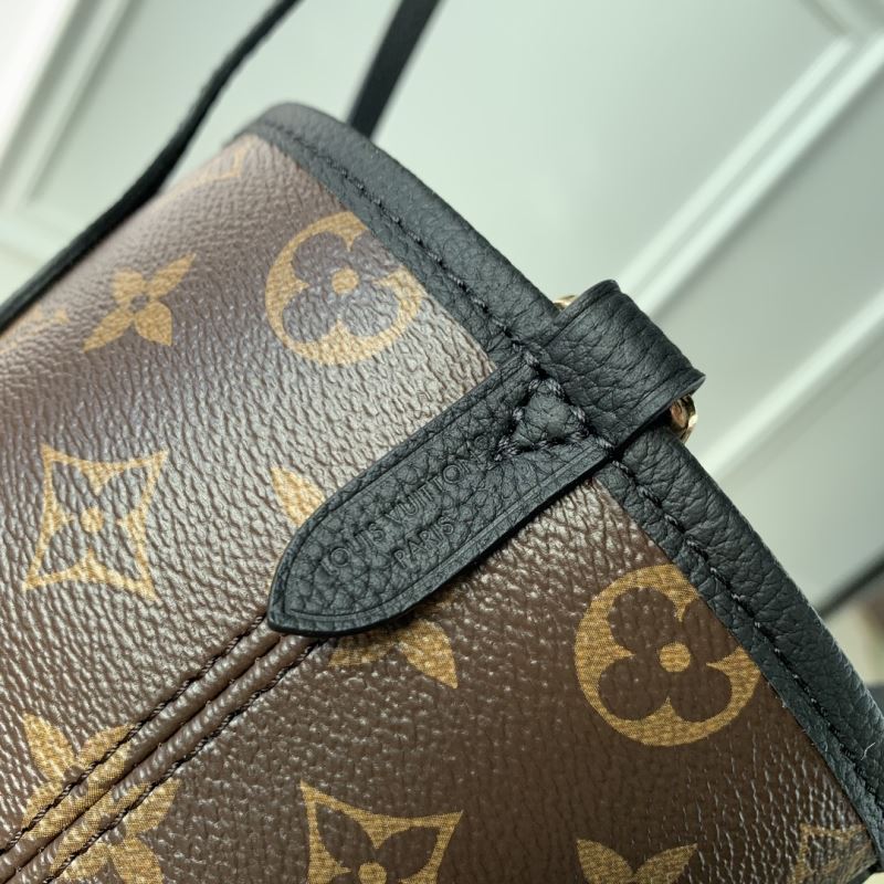 LV Shopping Bags